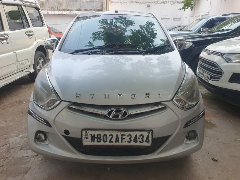 Hyundai Eon Era +