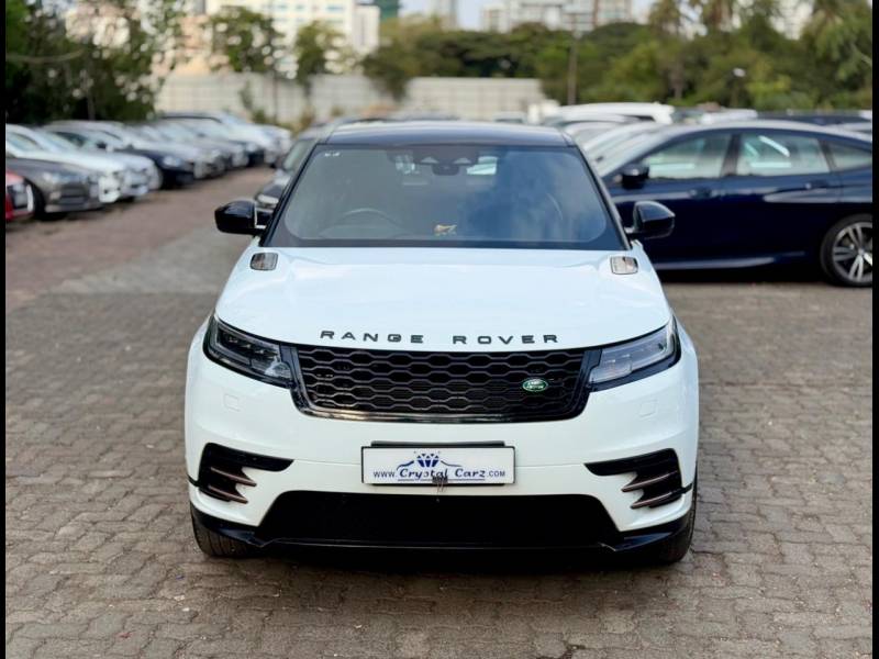 Land Rover Range Rover Velar HSE Dynamic 2.0 Diesel