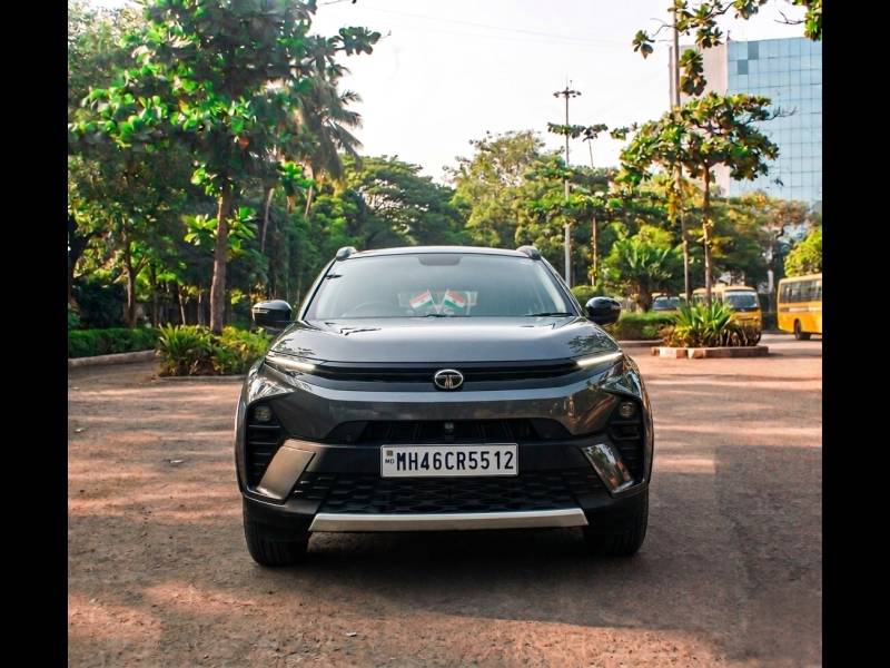 Tata Nexon Creative Plus 1.2 Petrol 6AMT