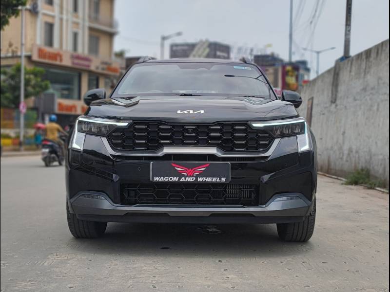 Kia Sonet GTX Plus 1.0 Turbo Petrol DCT