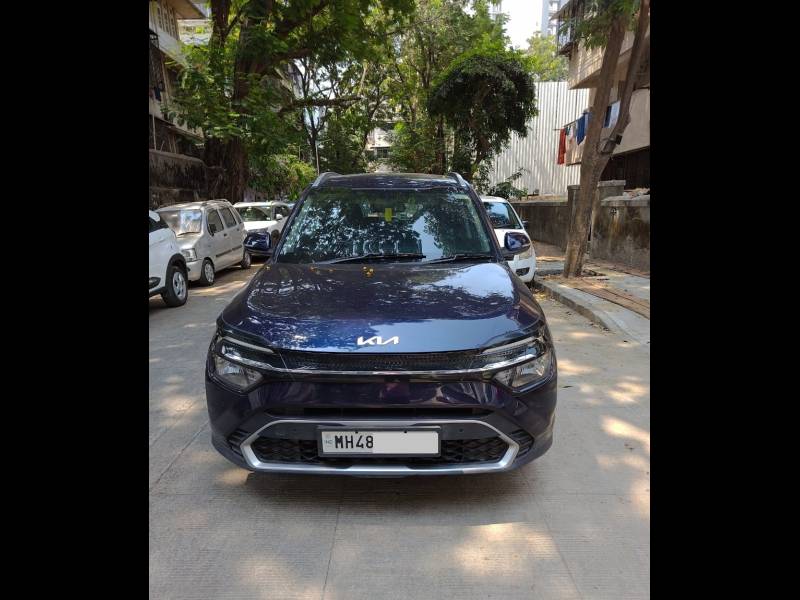Kia Carens Prestige Plus 1.5 Diesel 7 STR