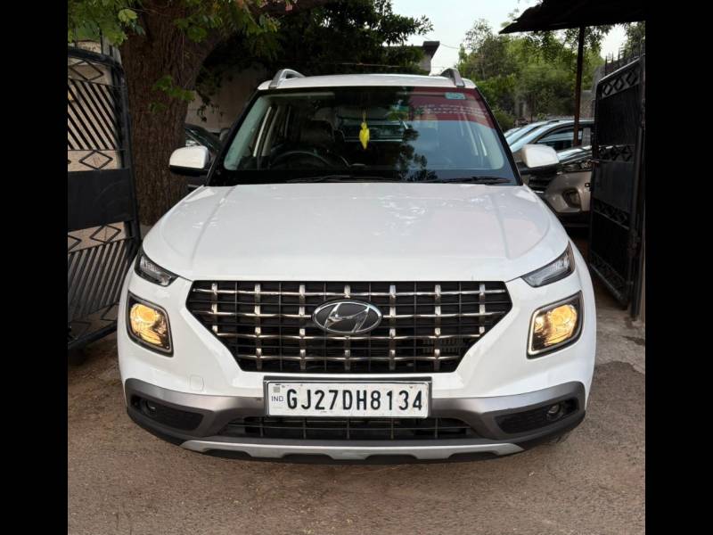 Hyundai Venue SX 1.0 Turbo