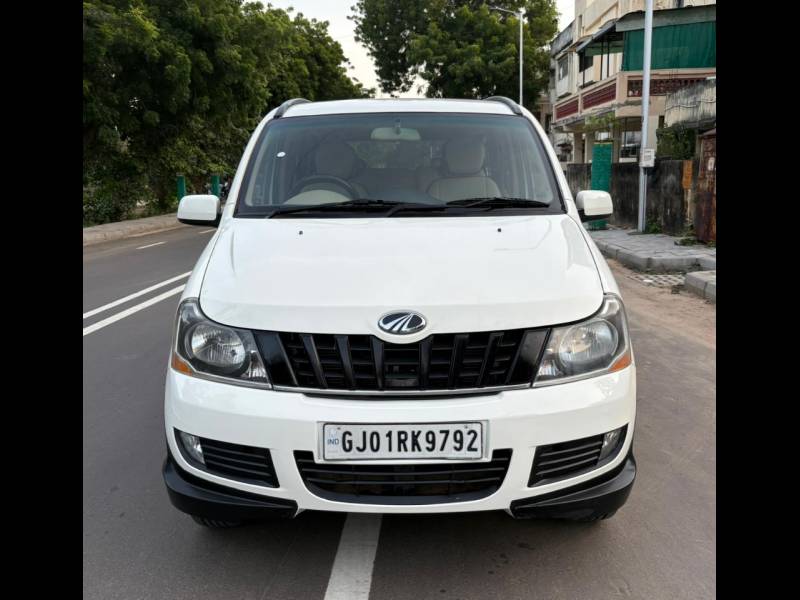 Mahindra Xylo H8 ABS Airbag BS4