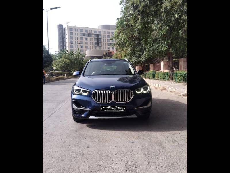 BMW X1 sDrive20d xLine