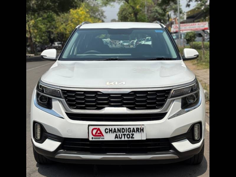 Kia Seltos HTK Plus 1.5