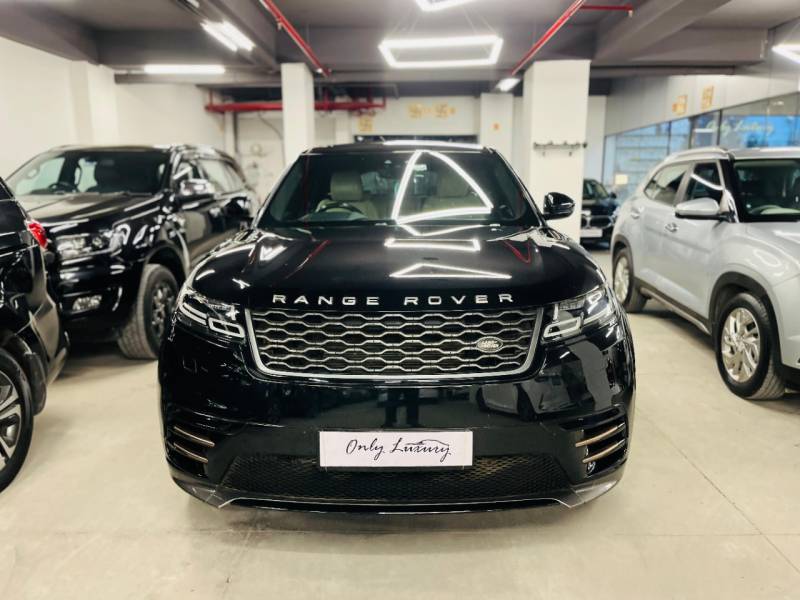 Land Rover Range Rover Velar 3.0 R-Dynamic HSE Diesel 300