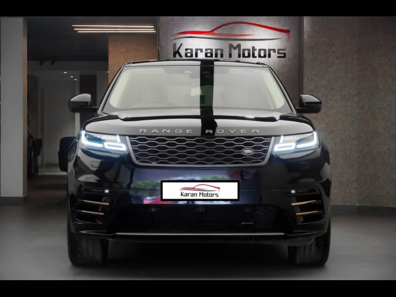 Land Rover Range Rover Velar HSE Dynamic 2.0 Petrol