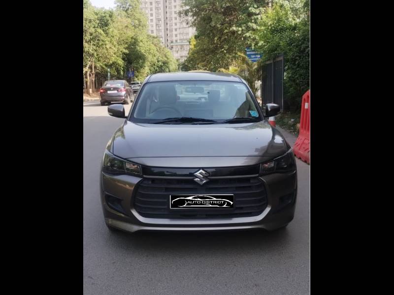 Maruti Suzuki Dzire VXi AMT