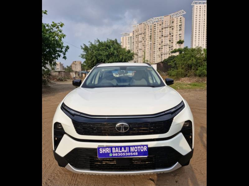 Tata Harrier Pure (O)