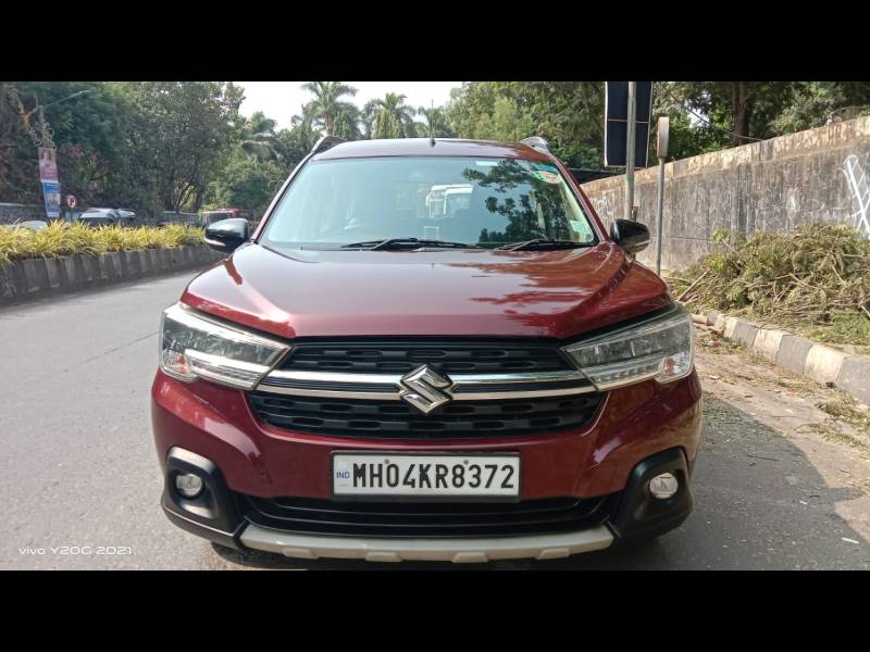 Maruti Suzuki XL6 Alpha AT Petrol