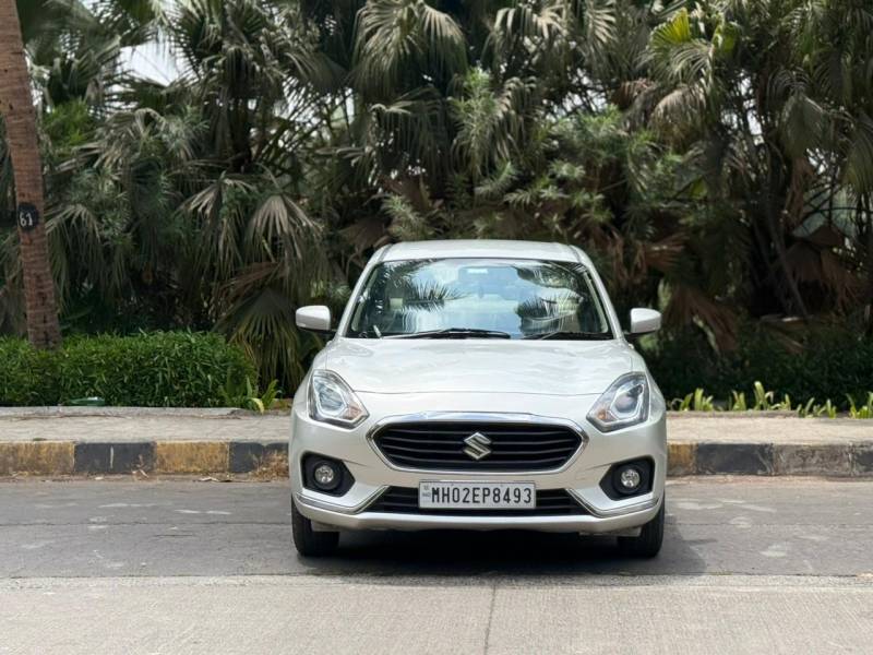 Maruti Suzuki Swift Dzire ZXi