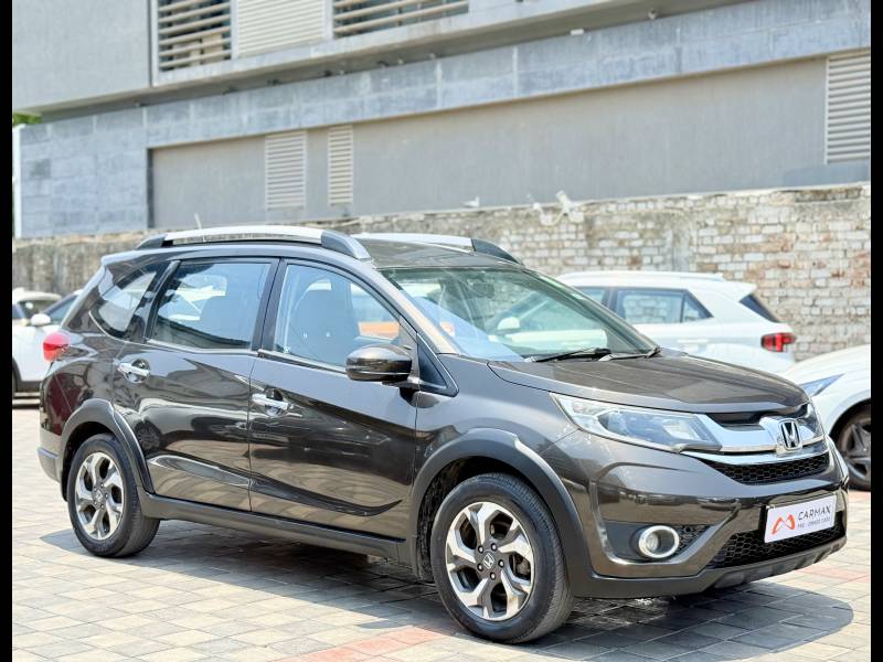 Honda BR-V V (Diesel)