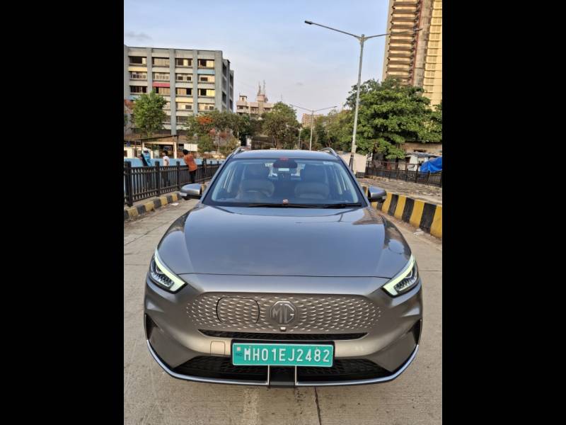 Morris Garage ZS EV Exclusive