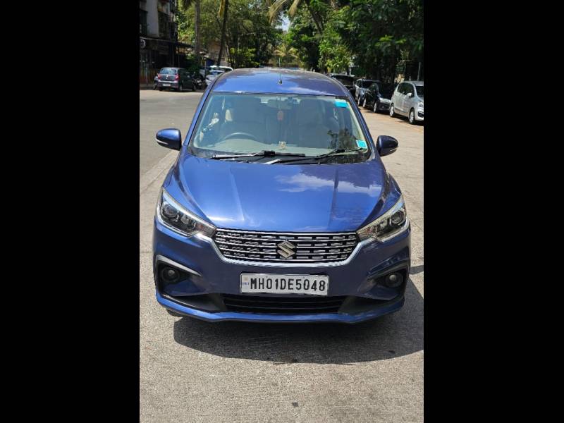 Maruti Suzuki Ertiga VXi