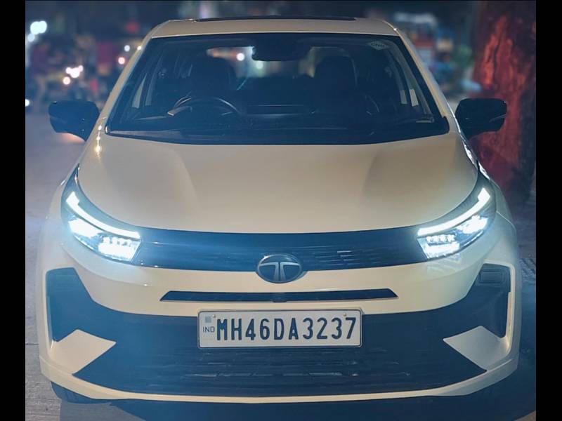 Tata Altroz Creative S CNG 5MT