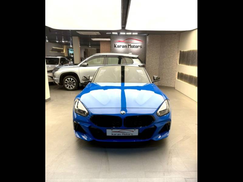 BMW Z4 M 40i