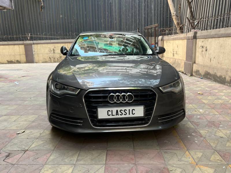 Audi A6 2.0 TDI