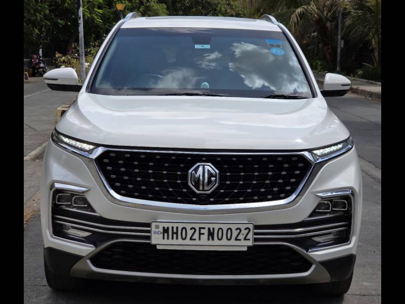 Morris Garage Hector Sharp 1.5 Petrol Turbo Hybrid MT