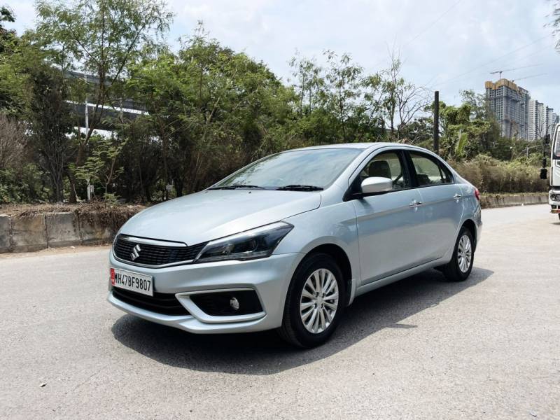 Maruti Suzuki Ciaz Zeta 1.5