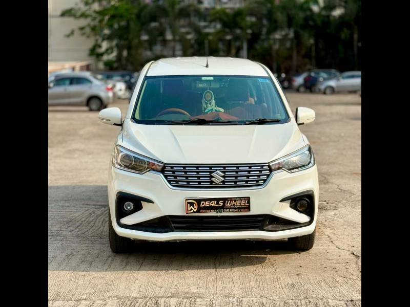 Maruti Suzuki Ertiga VXi