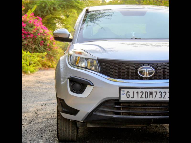 Tata Nexon XM
