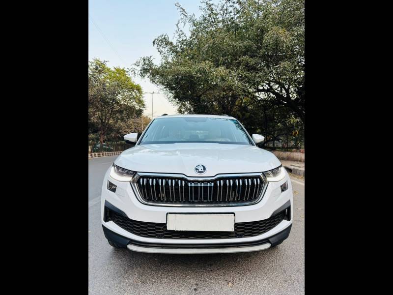 Skoda Kodiaq Style