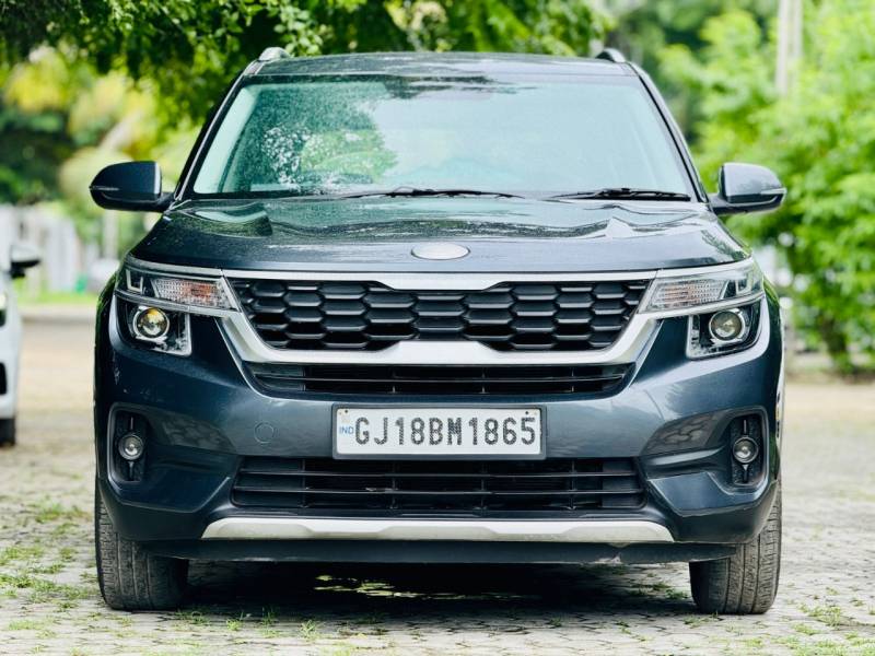 Kia Seltos HTK Plus 1.5