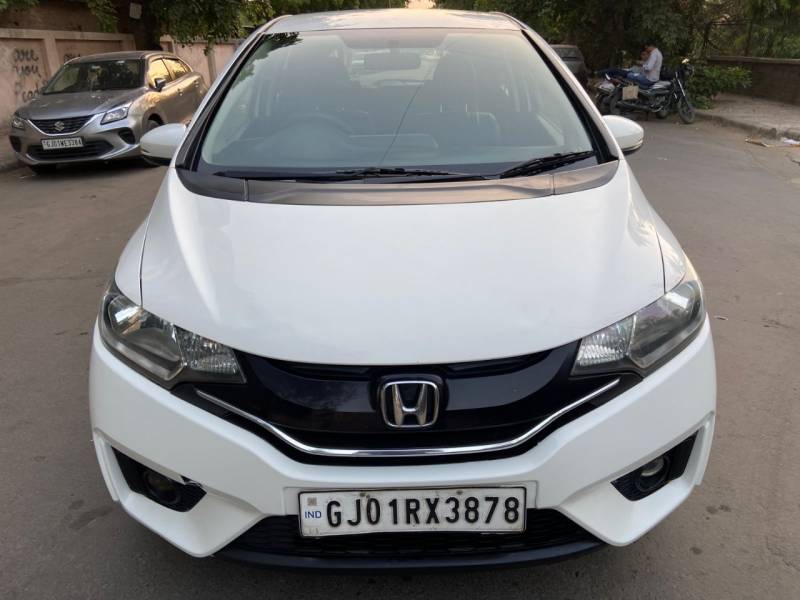 Honda Jazz VX 1.5L i-DTEC