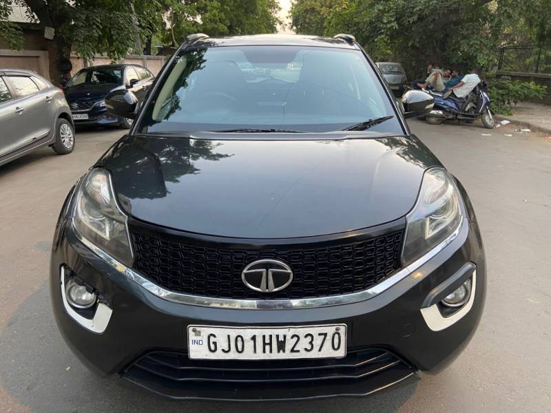 Tata Nexon XZ Plus Diesel