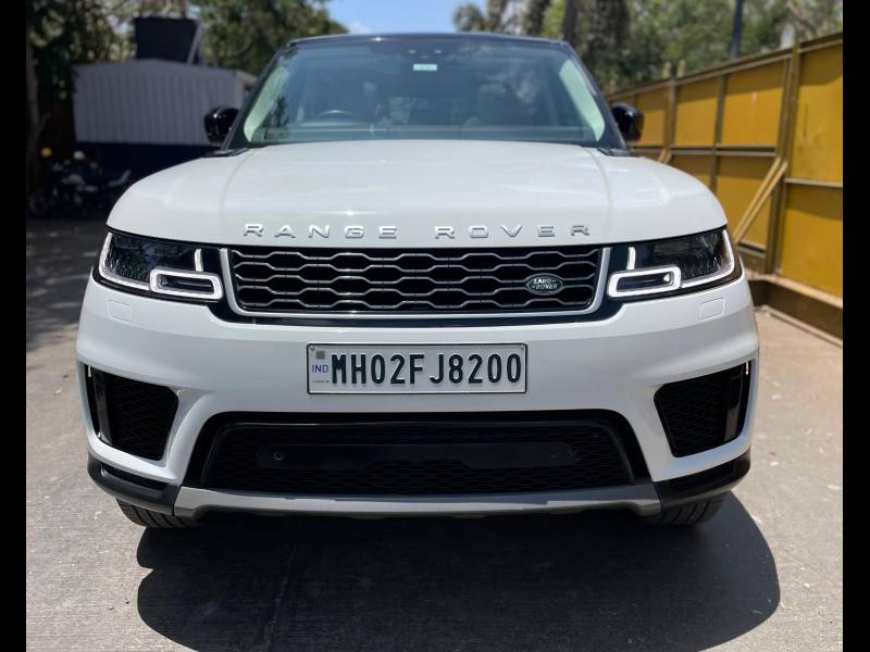 Land Rover Range Rover Sport SE 2.0 Petrol