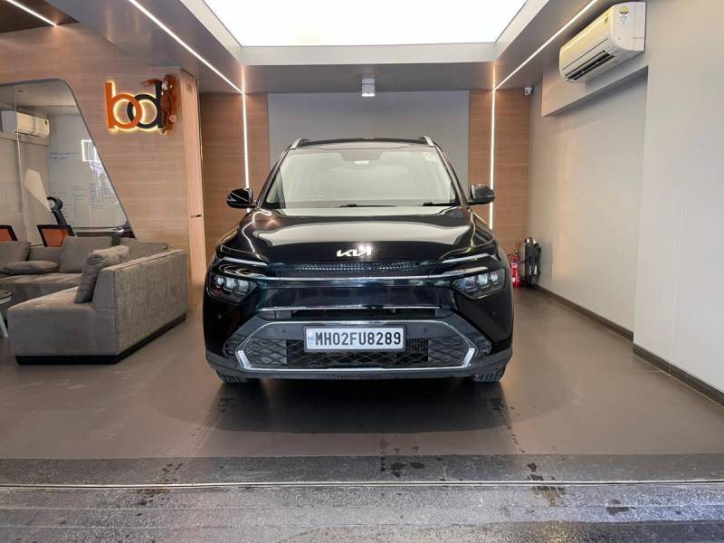 Kia Carens Luxury Plus 1.5 Diesel AT 7 STR