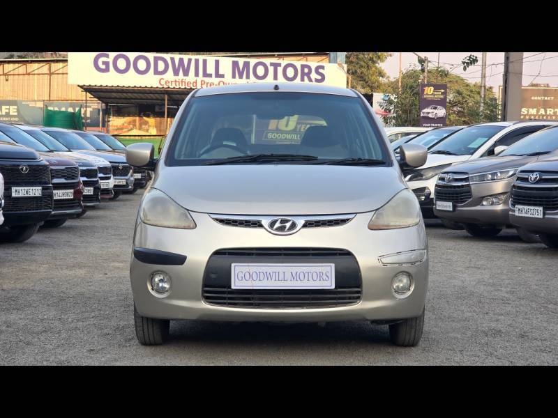 Hyundai i10 Magna
