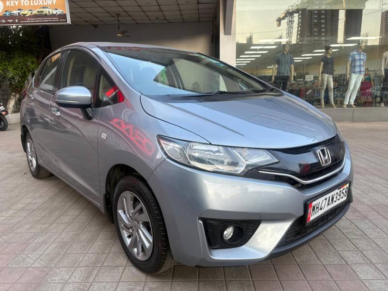 Honda Jazz V Petrol