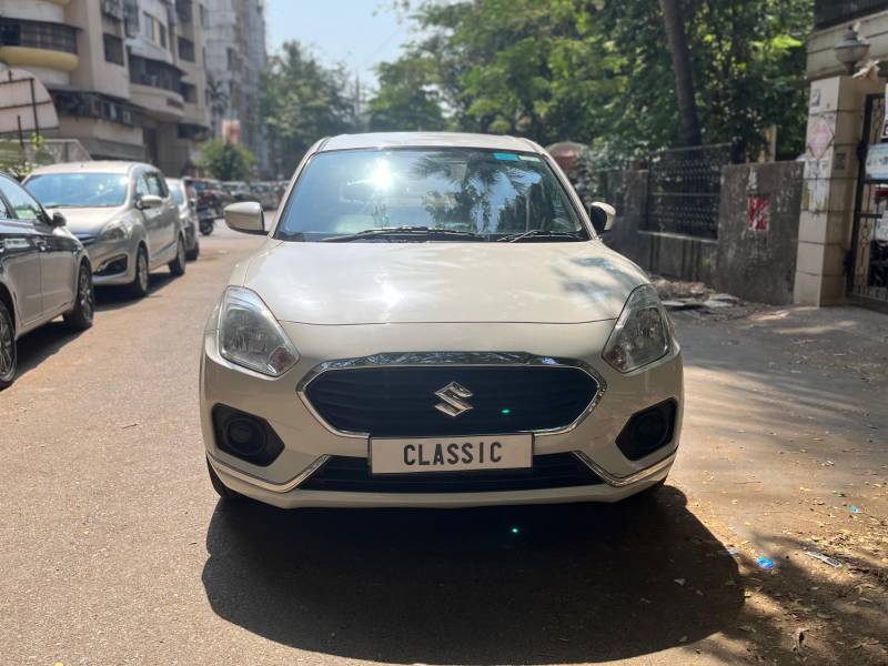 Maruti Suzuki Dzire VXi