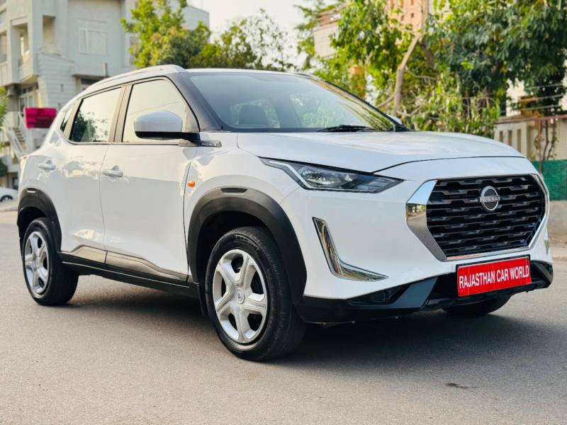 Nissan Magnite XE