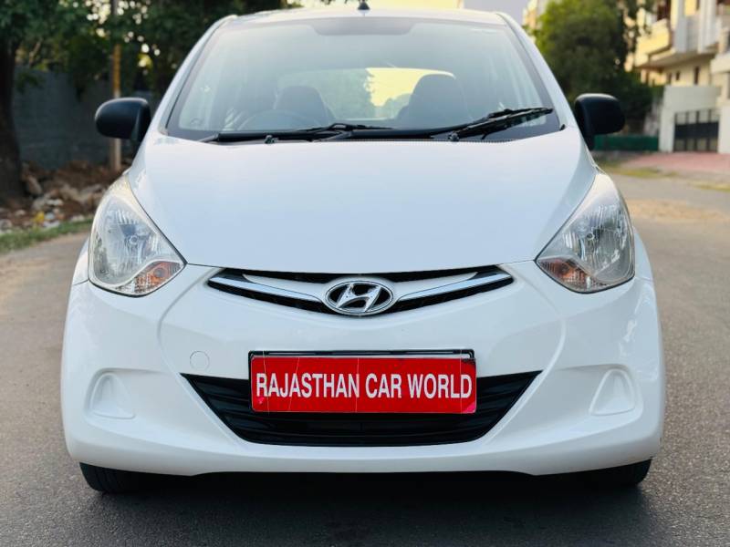 Hyundai Eon Magna +