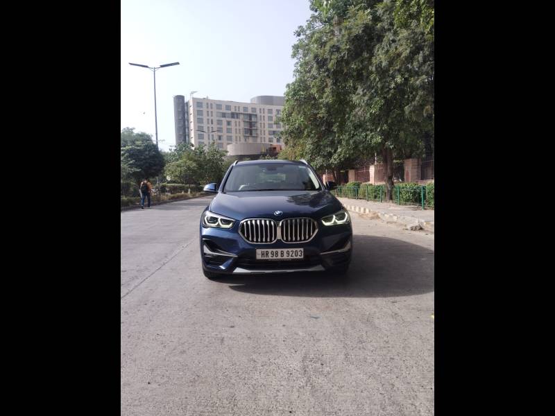 BMW X1 sDrive20d xLine