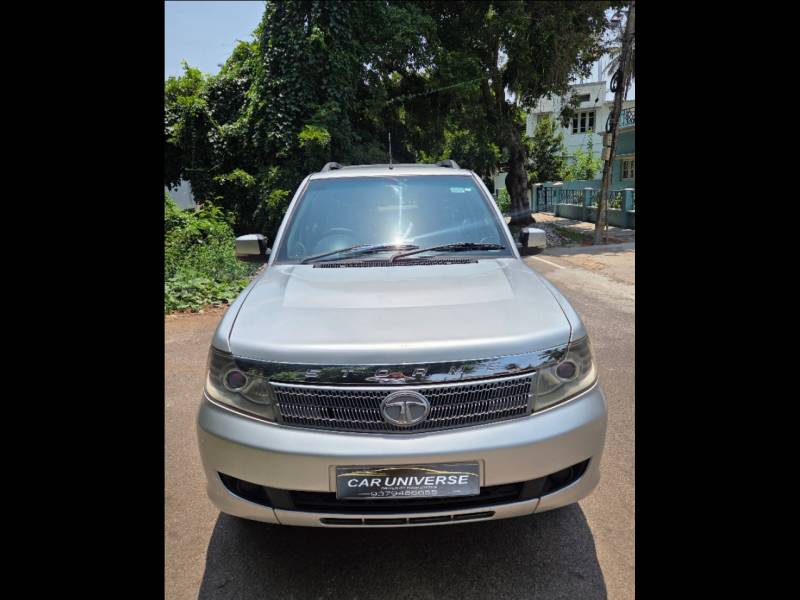Tata Safari Storme 2.2 LX 4x2