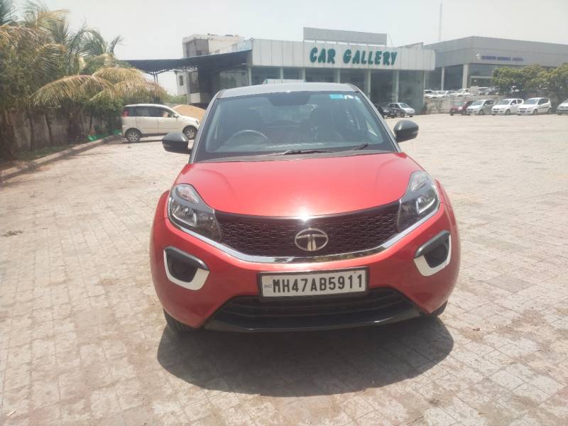 Tata Nexon XM