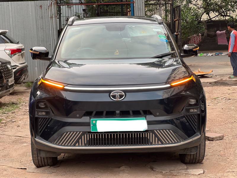Tata Nexon EV Empowered Plus Long Range