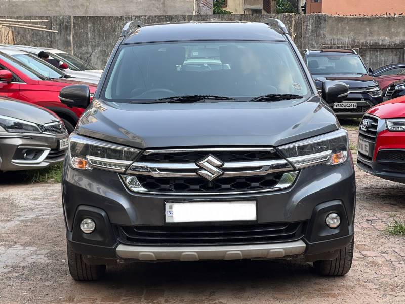 Maruti Suzuki XL6 Alpha Plus MT Petrol