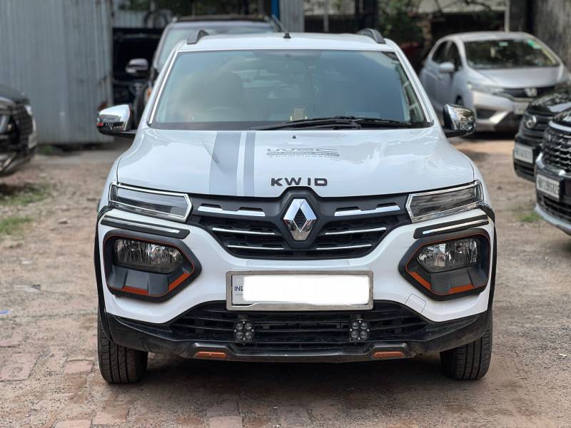 Renault Kwid CLIMBER 1.0 (O)