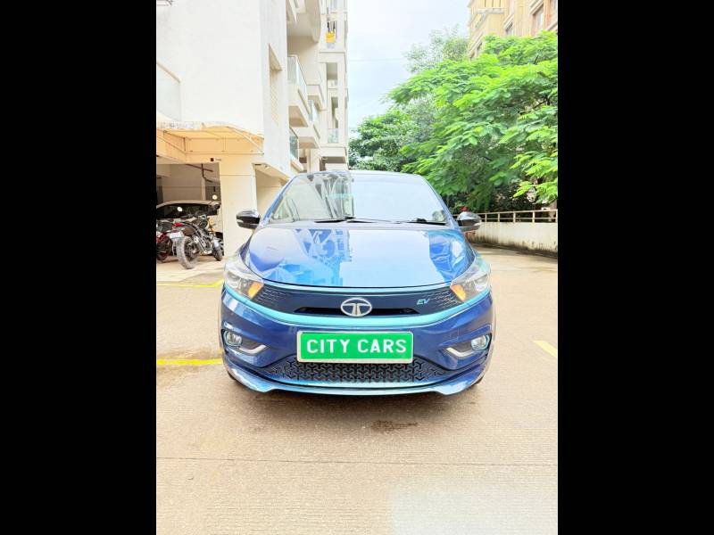 Tata Tiago EV XZ Plus Long Range