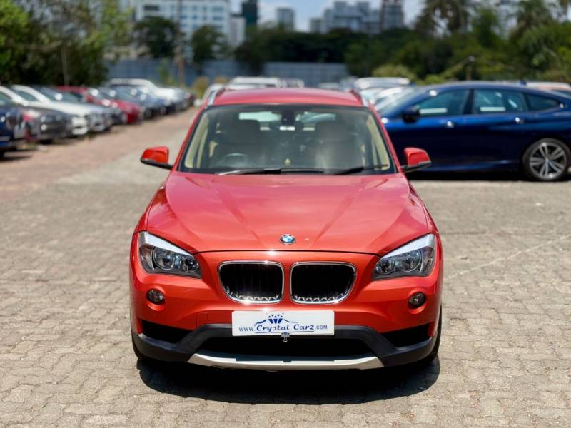 BMW X1 sDrive20d