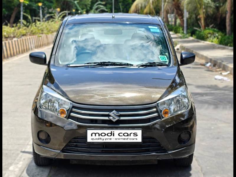 Maruti Suzuki Celerio VXi AMT