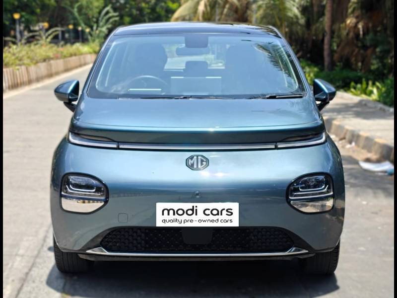 Morris Garage Windsor EV Essence 38.0 kWh