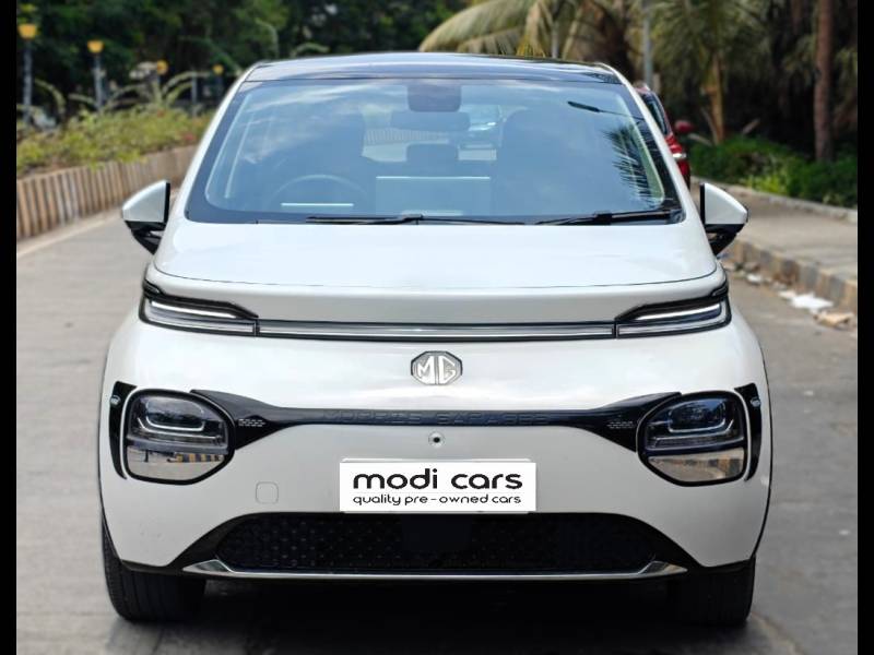 Morris Garage Windsor EV Essence 38.0 kWh