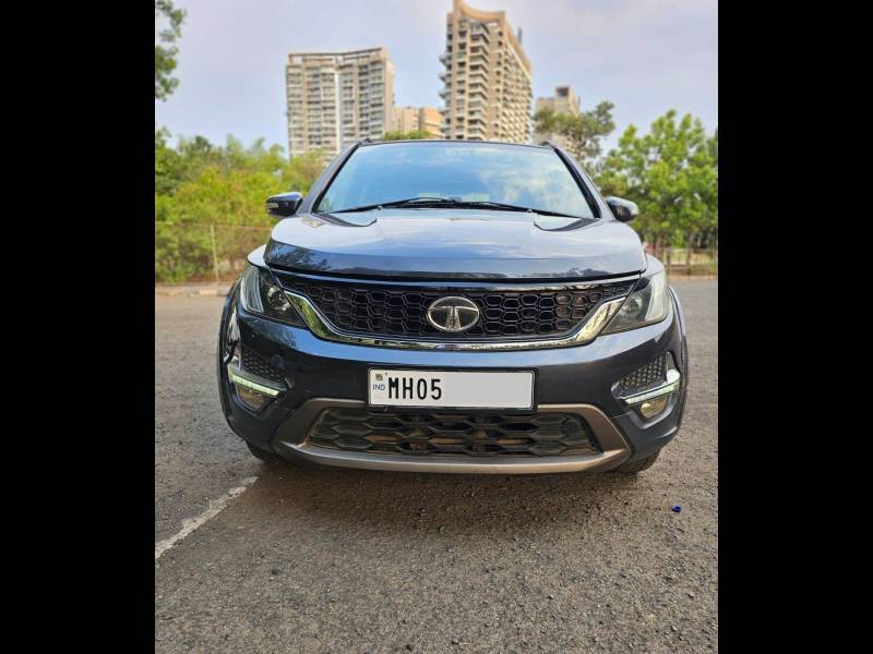 Tata Hexa XT 4x2 7 STR