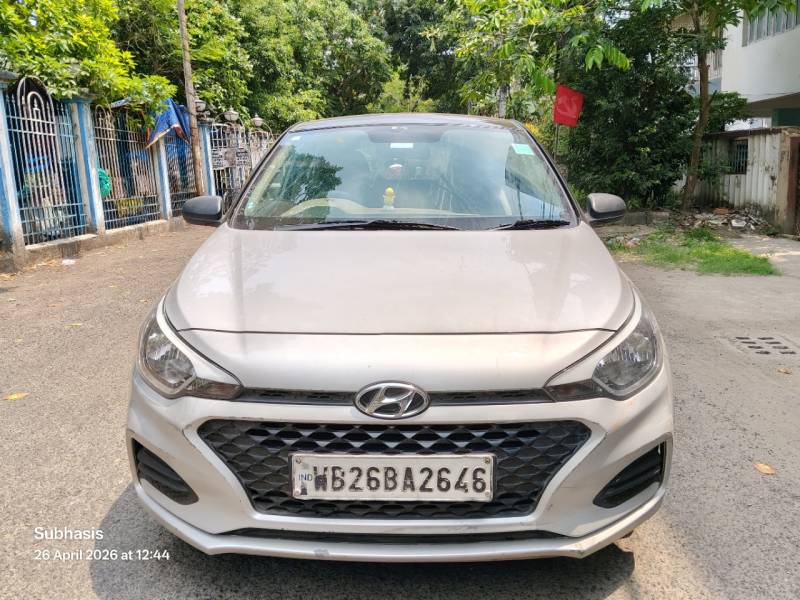 Hyundai Elite i20 Era 1.2