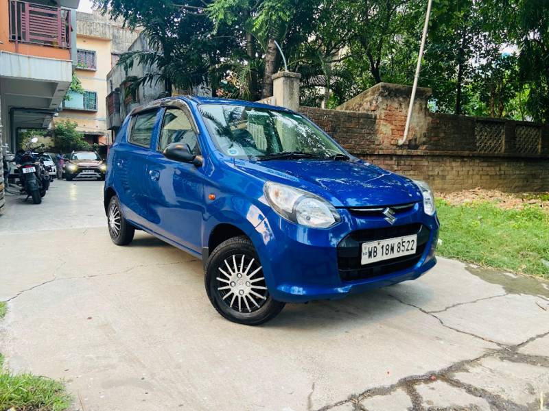 Maruti Suzuki Alto 800 LXI Airbag